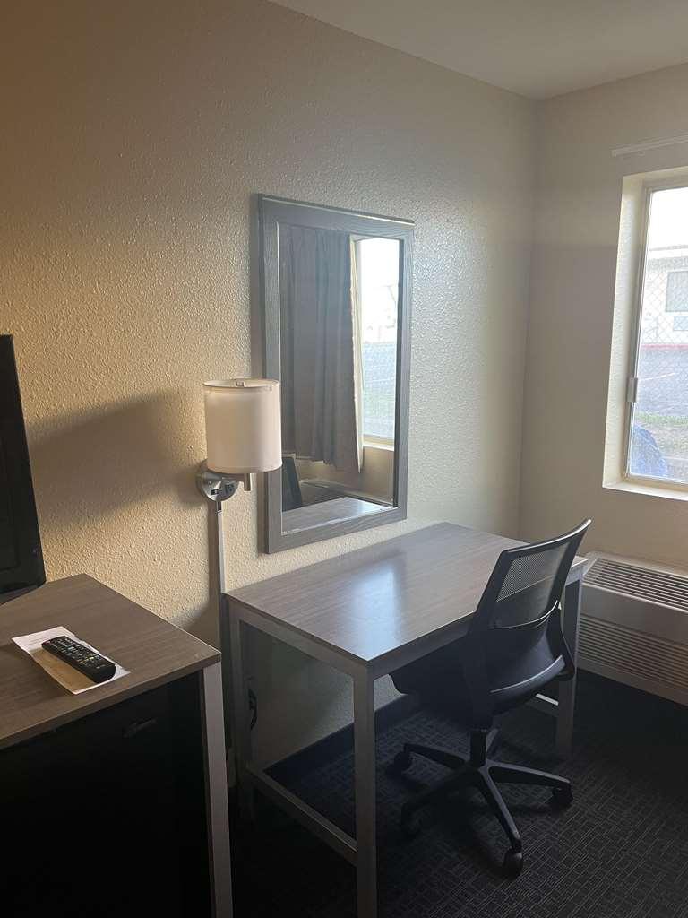 Surestay Hotel By Best Western Wells Room photo