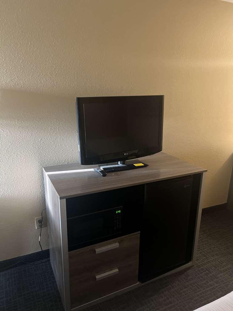 Surestay Hotel By Best Western Wells Room photo